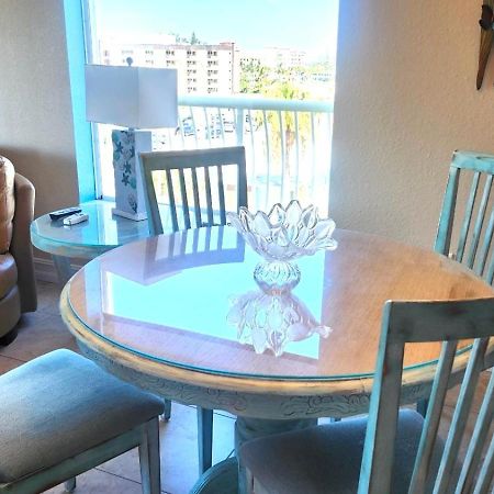 Sunset Sands From Oasis Getaways St. Pete Beach Exterior foto