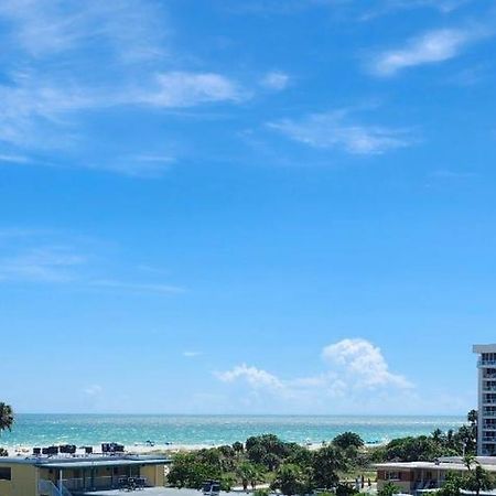 Sunset Sands From Oasis Getaways St. Pete Beach Exterior foto