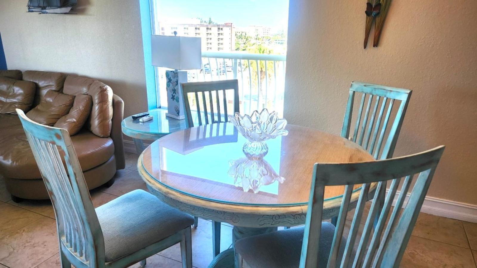 Sunset Sands From Oasis Getaways St. Pete Beach Exterior foto